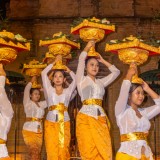 Pramana Experience Hadirkan Cita Rasa Majapahit nan Megah di Edisi Kedua Rasayatra