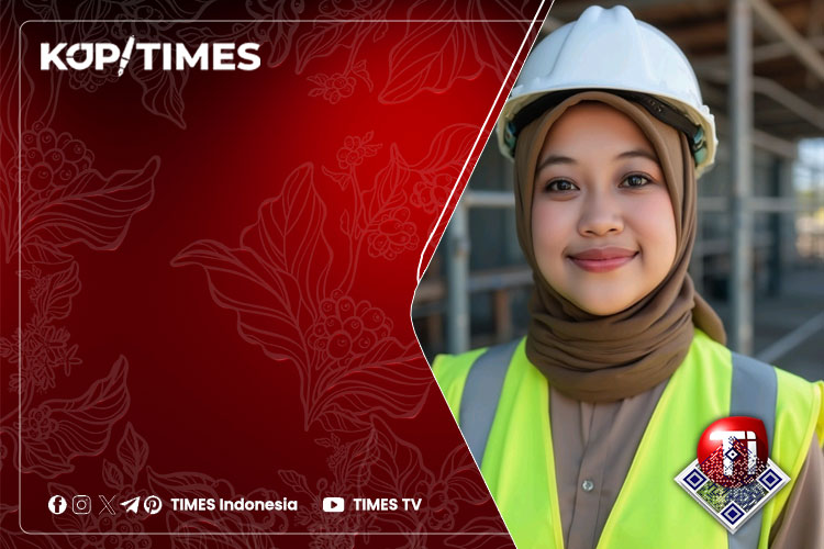 Raden Mas dan Jalan Desa Menuju Keadilan Gender