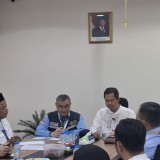 Kemenag RI Perkuat Sinergi Tim Pengawas Haji 2025, Adaptasi Cepat Jadi Kunci
