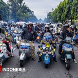 YK Mods Mayday 2025 Rayakan Hari Buruh dengan Cara Berbeda