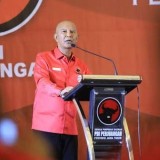 DPD PDIP Jatim Siap Cetak 3 Ribu Lebih Kader Koperasi