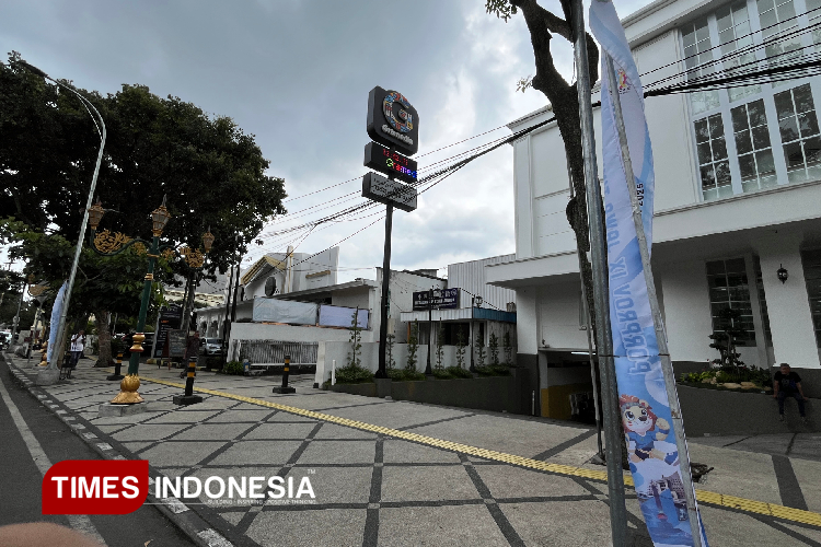 SE Wali Kota Malang Resmi Keluar, Promosi Porprov Jatim 2025 Masih Minim