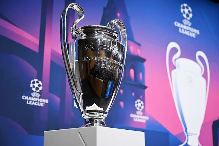 Daftar Lengkap Juara Liga Champions Eropa dari Masa ke Masa