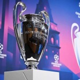 Daftar Lengkap Juara Liga Champions Eropa dari Masa ke Masa