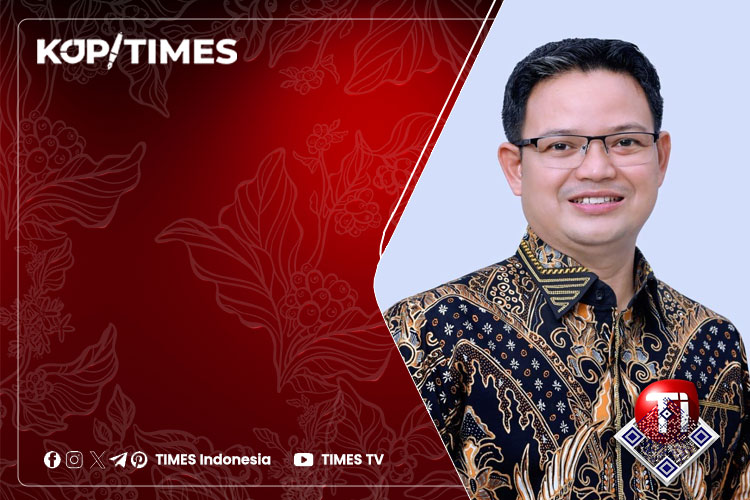 Internalisasi Nilai Pancasila di Era Disrupsi