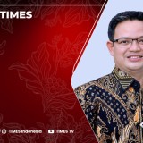 Internalisasi Nilai Pancasila di Era Disrupsi