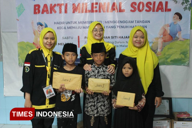 (FOTO: AJP TIMES Indonesia)