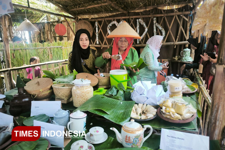 Festival Gir Sereng Kota Probolinggo, Wadah Ekspresi dan Nostalgia Seni Tradisional