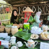 Festival Gir Sereng Kota Probolinggo, Wadah Ekspresi dan Nostalgia Seni Tradisional