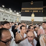 BP Haji Apresiasi Langkah Arab Saudi dalam Penyelenggaraan Haji 2025