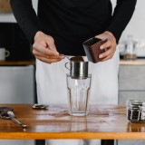Ini Dia Cara Membuat Kopi ala Barista di Rumah, Mudah dan Nikmat