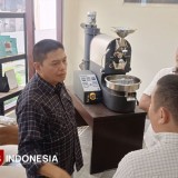 Laboratorium Kopi Bondowoso, Tempat Ngopi Sekaligus Pusat Edukasi Perkopian