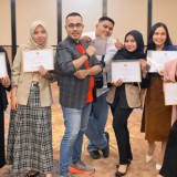 Pegadaian Plaza Pondok Gede Tingkatkan Kualitas Layanan Lewat Pelatihan Komunikasi
