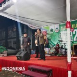 Reuni Alumni Undar Jombang, Spirit Trisula untuk Kembali ke Akar Menuju Kejayaan