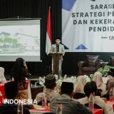 Soroti Bullying di Pesantren, DPRD Jatim Dorong Sinergi Cegah Kekerasan di Dunia Pendidikan