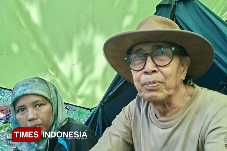 Tren Mendaki Gunung di Era Digital, Konservasi dan Keselamatan Cenderung Diabaikan