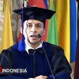 Guru Besar UIN Maliki Malang Soroti Problematika Belajar Bahasa Arab di Pesantren Salaf