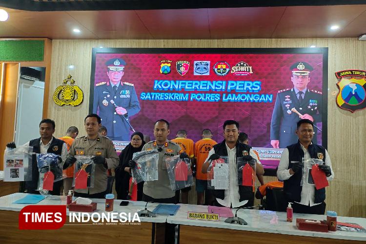 Tragedi Remaja di Lamongan, Legislator dan Akademisi Serukan Aksi Nyata Perlindungan Anak