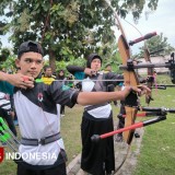 Perpani Kota Probolinggo Bidik 5 Medali di Porprov Jatim 2025