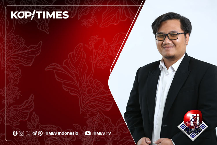 Atqo Darmawan Aji, S.H., M.H., Fakultas Hukum UAD.