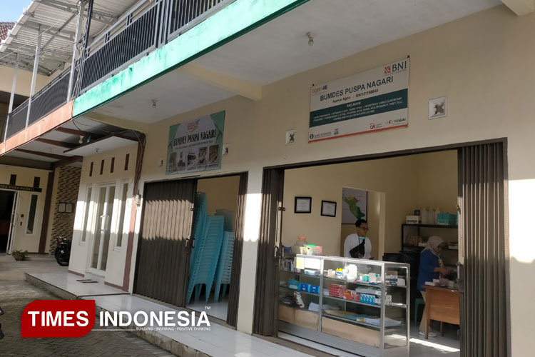 Koperasi Merah Putih di Malang Mulai Terbentuk, Tapi Kepala Desa: ''Kami Belum Bisa Membayangkan Cara Menjalankannya''