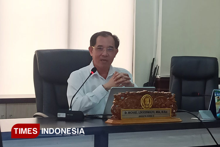 DPRD Surabaya Apresiasi Kinerja RSUD Soewandhie, Dorong Perluasan Layanan Non-BPJS
