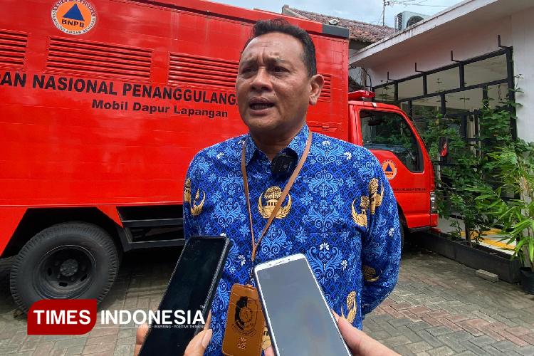 BPBD Banyuwangi Imbau Nelayan Waspada Cuaca Ekstrem di Tengah Fenomena Kemarau Basah