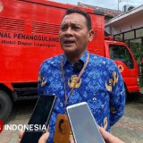 BPBD Banyuwangi Imbau Nelayan Waspada Cuaca Ekstrem di Tengah Fenomena Kemarau Basah