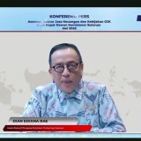 OJK Tegaskan Penanganan Rekening Dormant untuk Cegah Penyalahgunaan