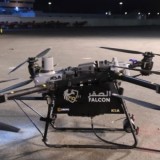 Untuk Kali Pertama, Arab Saudi Bakal Kerahkan Drone Penyelamatan untuk Jemaah Haji