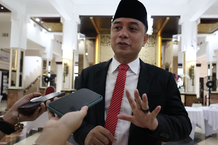 Pemkot Surabaya Buka Lelang Jabatan Posisi Sekda dan Kepala Dinas Pekan Ini