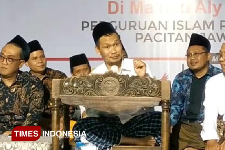 Gus Baha Cerita Ujian Nabi Ibrahim dan Cinta Allah pada Hamba yang Durhaka