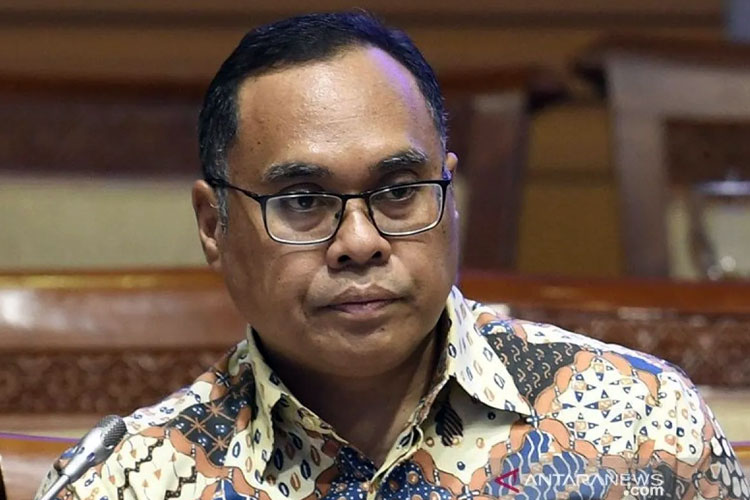Prof. Hikmahanto Juwana, Guru Besar Hukum Internasional Universitas Indonesia (UI) (FOTO: TIMES Indonesia)