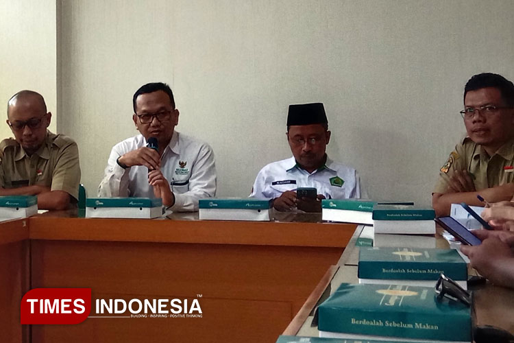 Presiden Prabowo Kirim Hewan Kurban Sapi Jumbo ke Kota Yogyakarta