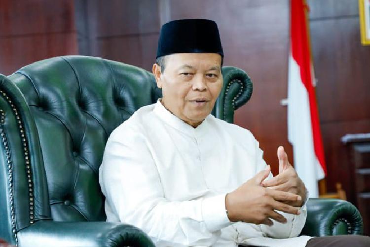 HNW Dukung Prabowo Gaet Lebih Banyak Negara Akui Palestina Merdeka