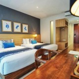 Rayakan Liburan Sekolah Seru Bersama Keluarga di The Cakra Hotel, Mulai dari Rp1,26 Juta untuk 3 Hari 2 Malam