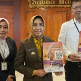 Mojo Shop Fiesta 2025 Kota Mojokerto Siap Dorong Ekonomi Digital Inklusif Berkelanjutan
