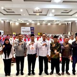 Imigrasi Surabaya Kawal Keberangkatan 36.814 Calon Jemaah Haji Selama Mei 2025