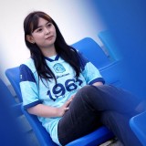 Jersey 'Gemuruh Dalam Diam' Resmi Dirilis, Ludes Terjual 100 Pcs dalam 10 Menit