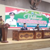 Probolinggo Top Ten Pembentukan KMP Tercepat di Jatim