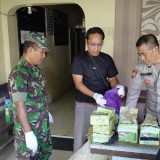 Di Balik Gerbang: Perjuangan Sunyi Anggota Koramil Masalembu Memberantas Narkoba Hingga ke Akar