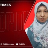 Moderasi Beragama di Ruang Kelas