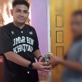 Oknum Anggota Polda Malut Tipu Casis, Bawa Kabur Uang Hampir Satu Miliar