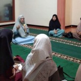 Asah Skill Public Speaking, PC Aisyiyah Ponggok Blitar Perluas Ladang Dakwah Anggotnya