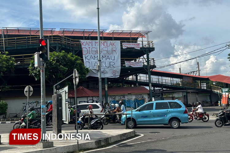 Selamat Tinggal TKP Abu Bakar Ali, Pemda DIY Bongkar Demi Wujudkan Malioboro Ramah Pejalan Kaki