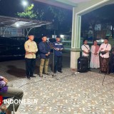 Sunhadi Jadi Jemaah Haji Bondowoso Terakhir yang Berangkat ke Makkah