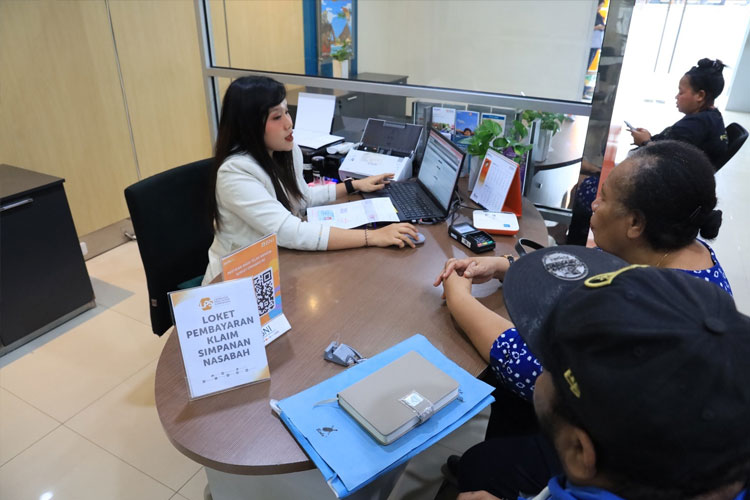 LPS: Tabungan dan Optimisme Konsumen Melemah pada Mei 2025