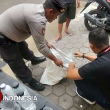 Polisi Amankan Puluhan Botol Arak Pada Acara Kopdar Komunitas Motor di Banyuwangi