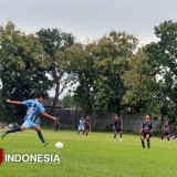 Ini Hasil Semi Final Leg Pertama Piala Soeratin Askab PSSI Banyuwangi