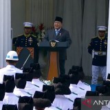 Presiden Prabowo: Pancasila Bukan Sekadar Slogan Kosong